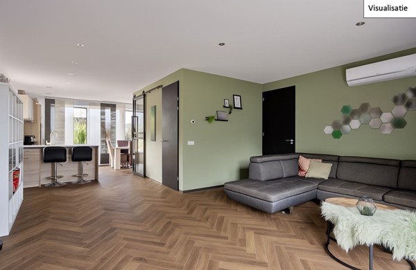 Medium property photo - Beukenhof 7, 6361 JR Nuth
